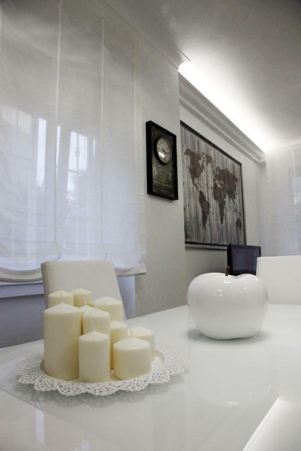 Apartment Deninasuite Rom